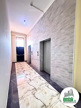 Satılır 2 otaqlı yeni tikili 81 m² — Bakı 2 otaq 81.00 m²