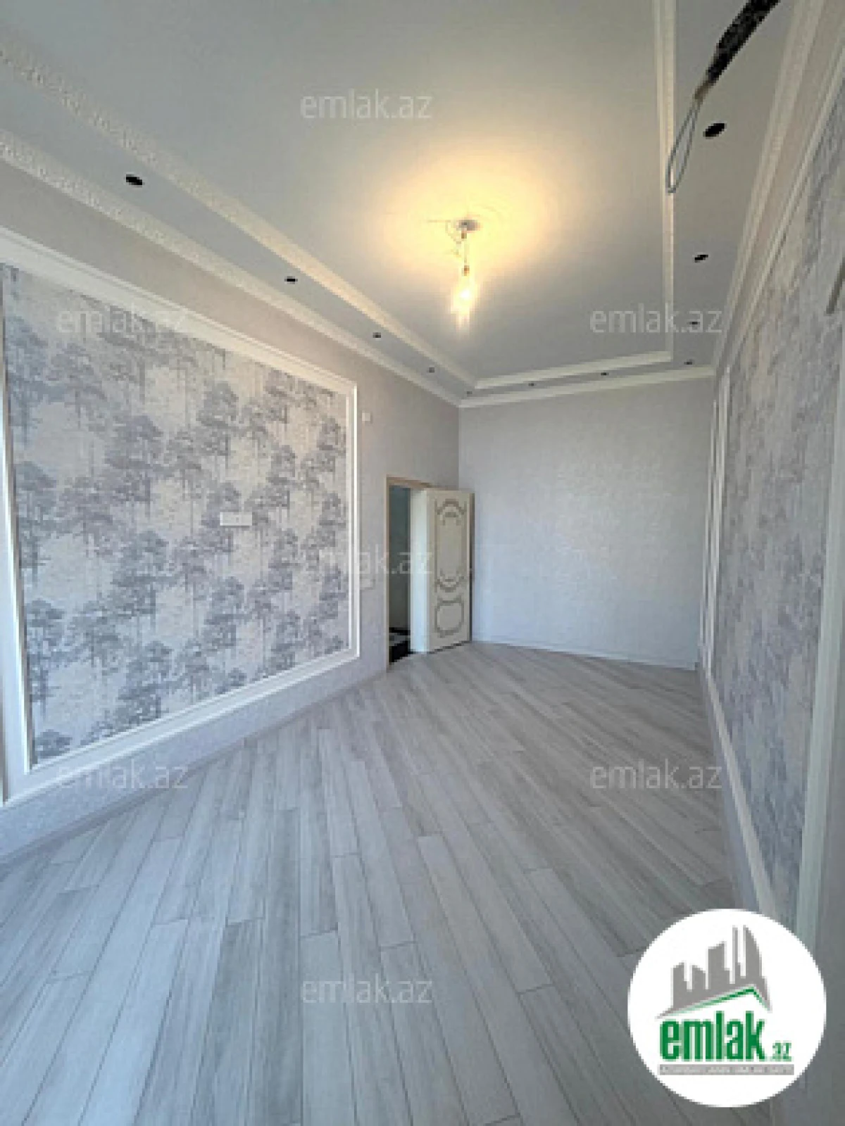 Satılır 2 otaqlı yeni tikili 81 m²