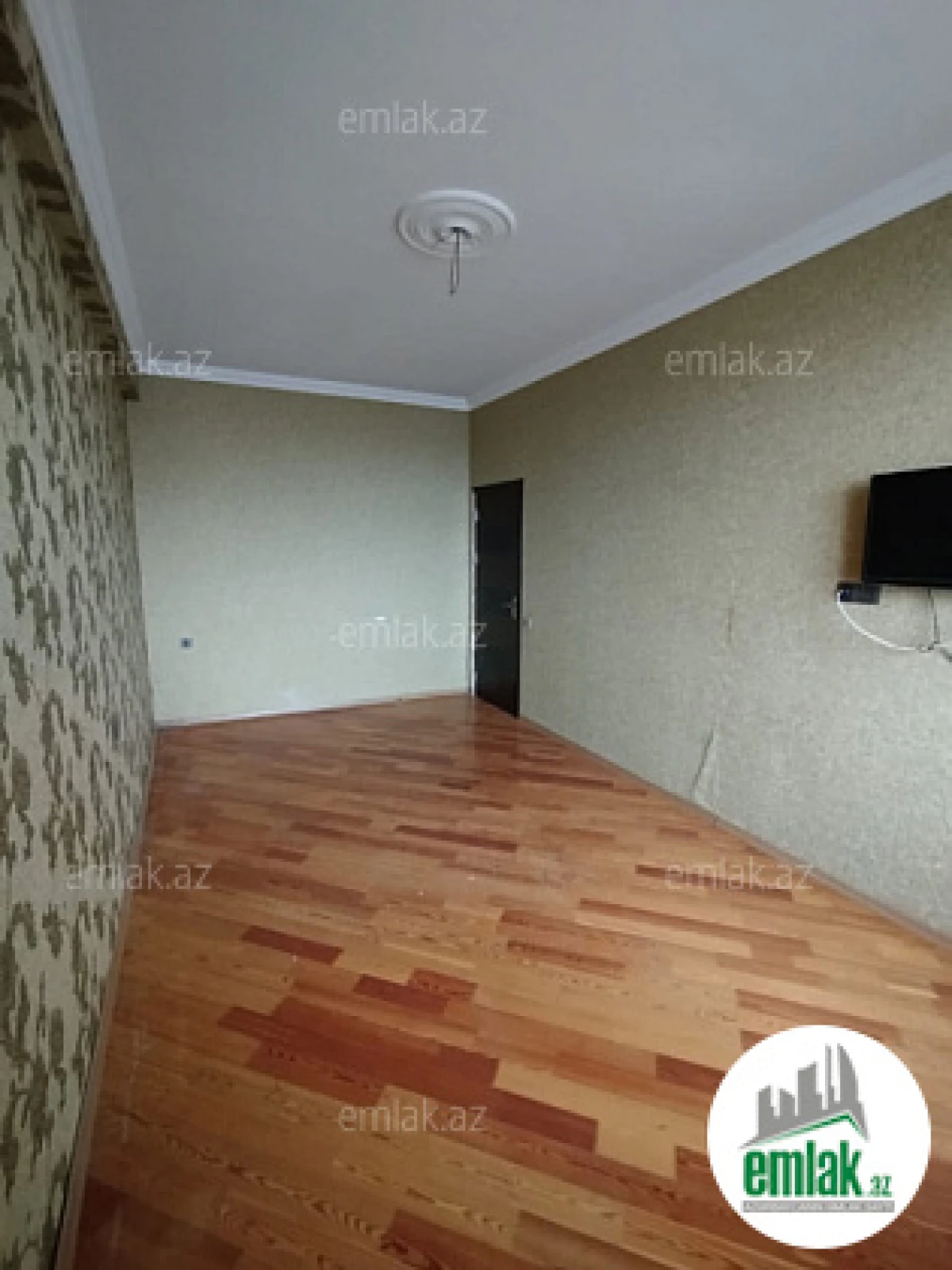 Satılır 2 otaqlı yeni tikili 86 m²