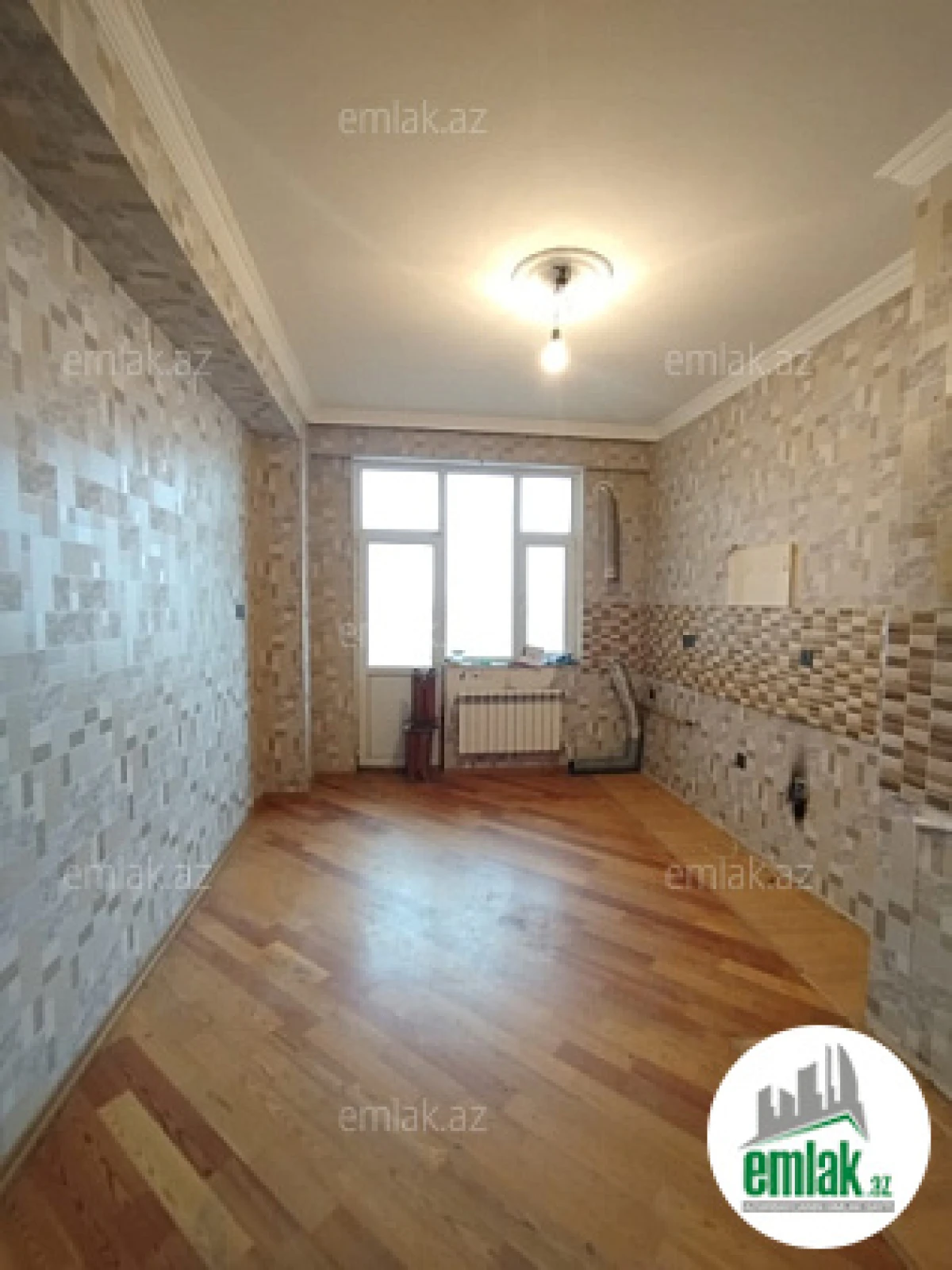 Satılır 2 otaqlı yeni tikili 86 m²