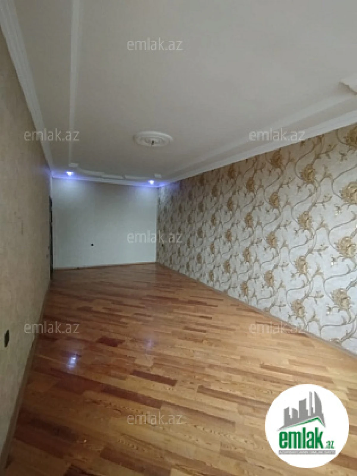 Satılır 2 otaqlı yeni tikili 86 m²