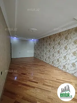 Satılır 2 otaqlı yeni tikili 86 m²