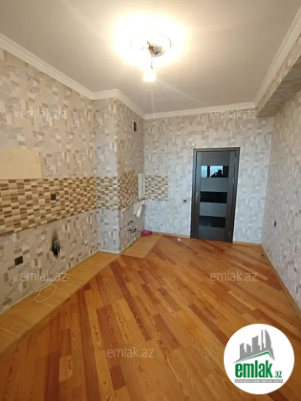 Satılır 2 otaqlı yeni tikili 86 m²