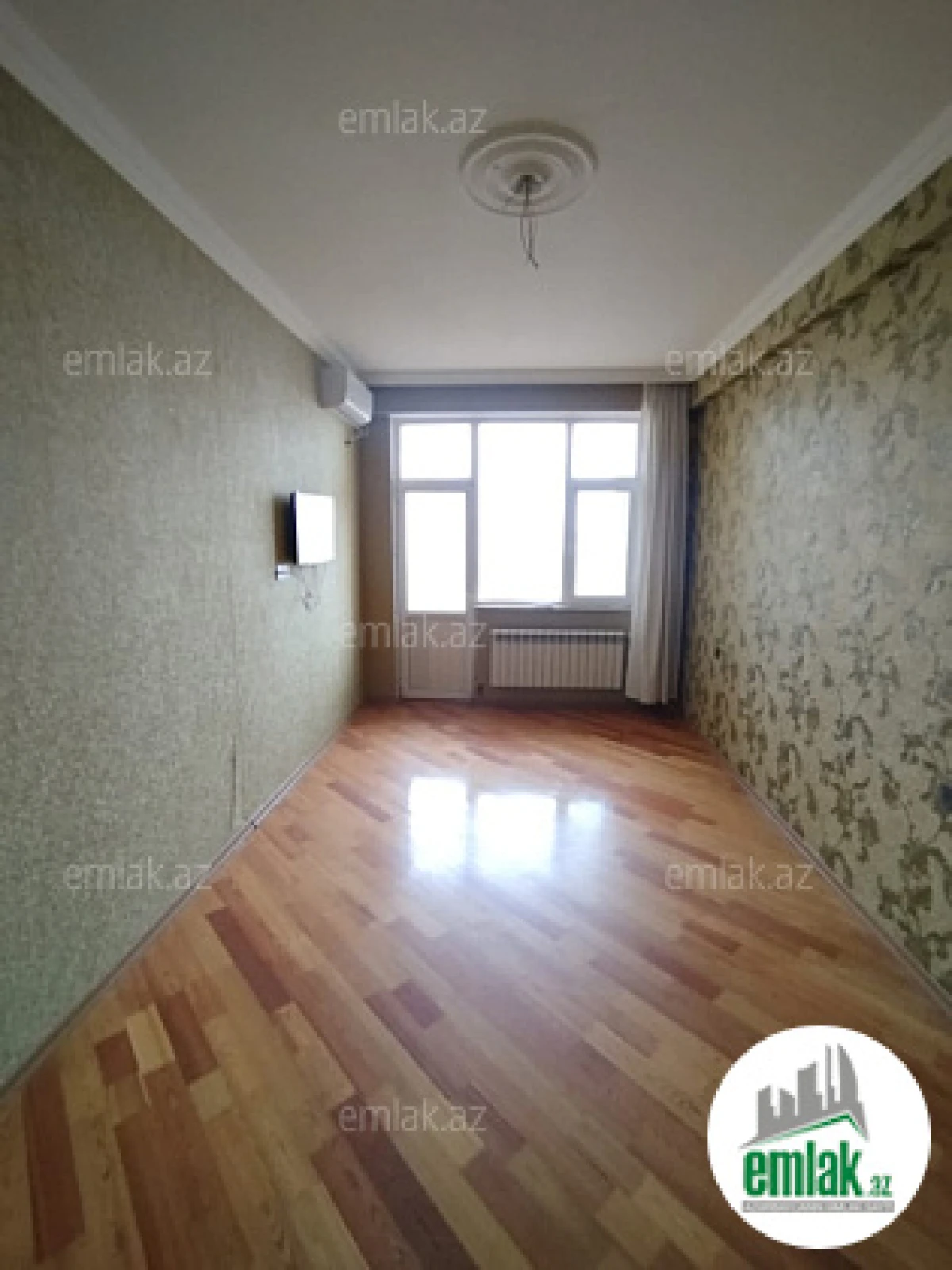 Satılır 2 otaqlı yeni tikili 86 m²