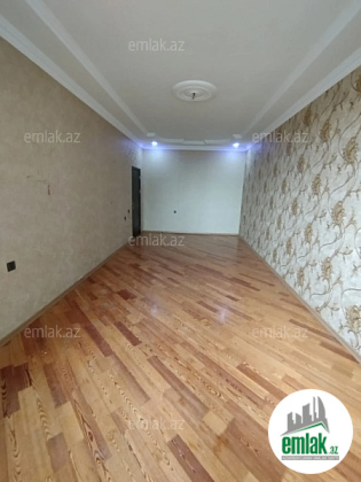 Satılır 2 otaqlı yeni tikili 86 m²