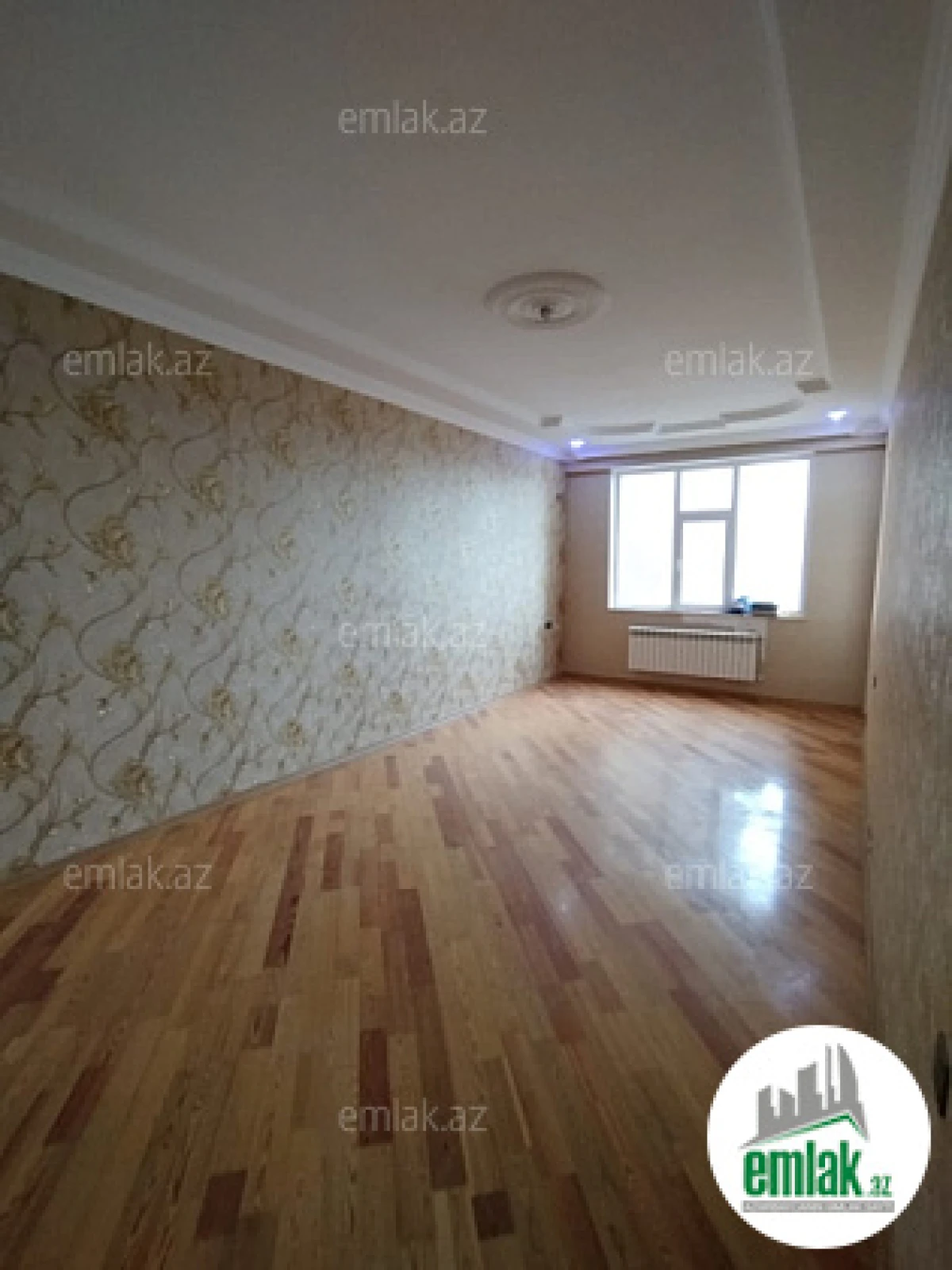 Satılır 2 otaqlı yeni tikili 86 m²