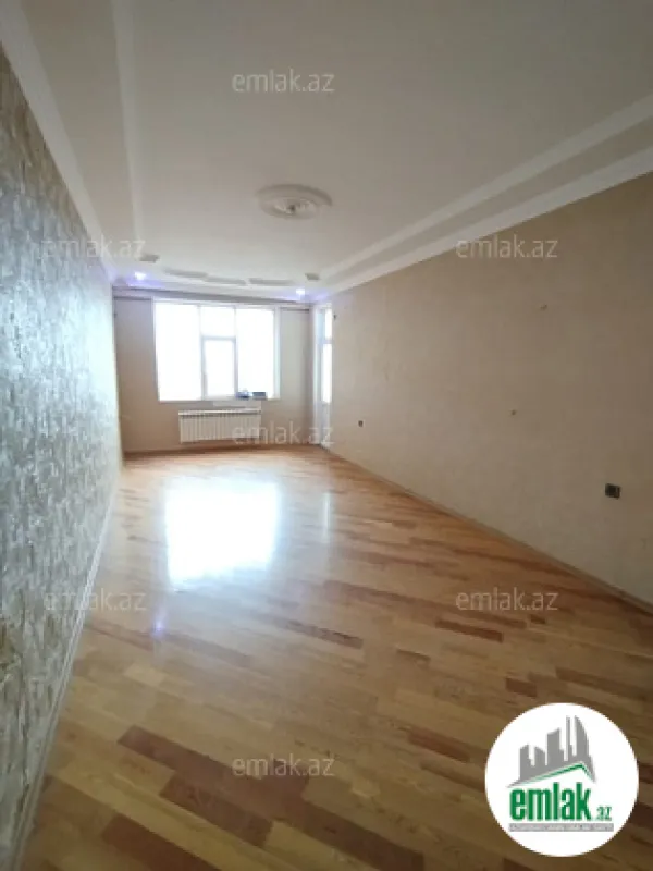 Satılır 2 otaqlı yeni tikili 86 m²