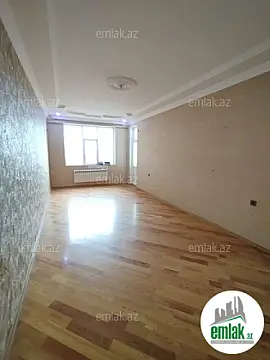 Satılır 2 otaqlı yeni tikili 86 m²