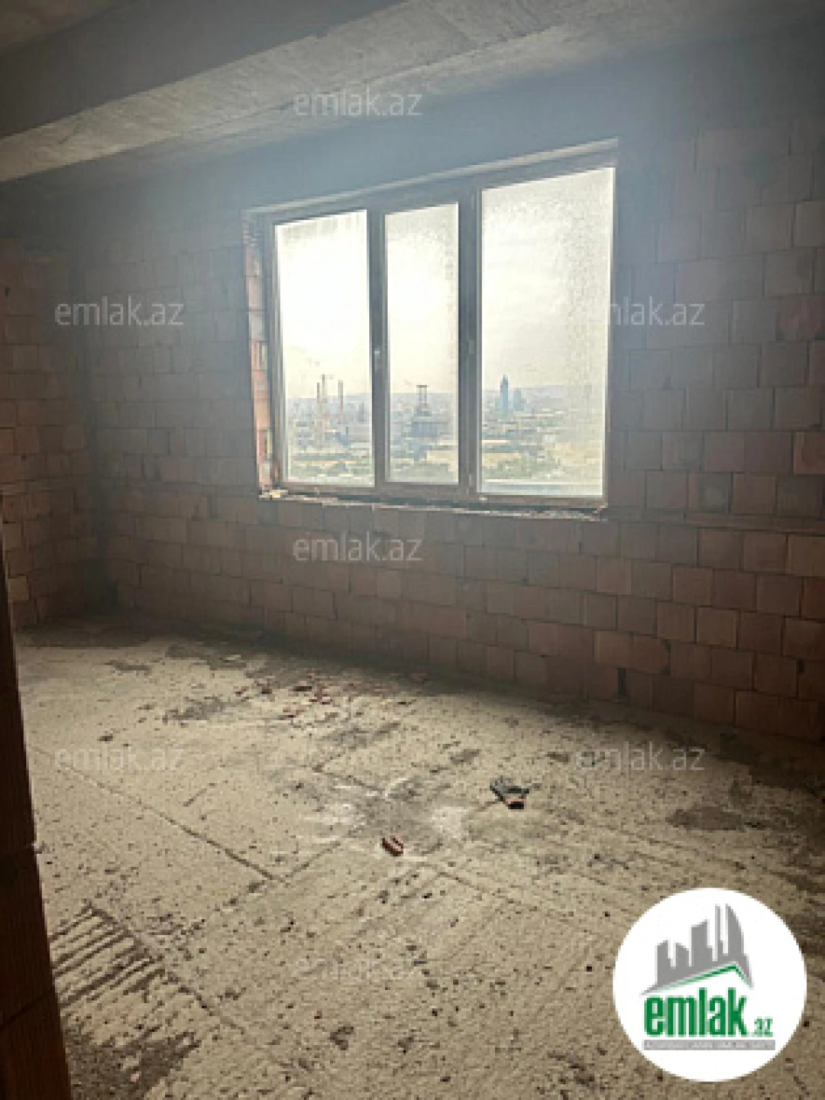 Satılır 5 otaqlı yeni tikili 186 m²