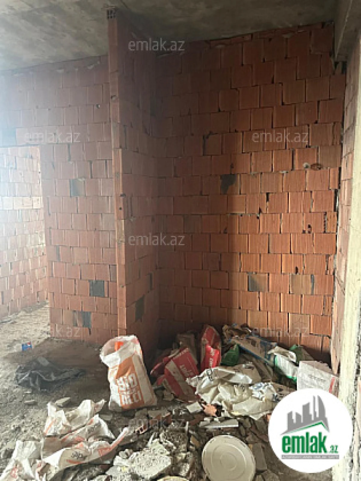 Satılır 5 otaqlı yeni tikili 186 m²