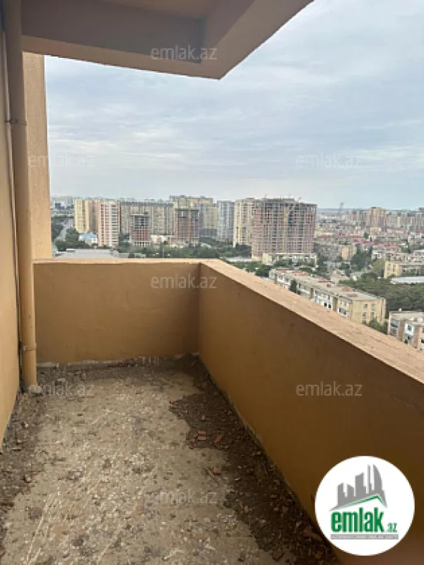 Satılır 5 otaqlı yeni tikili 186 m²