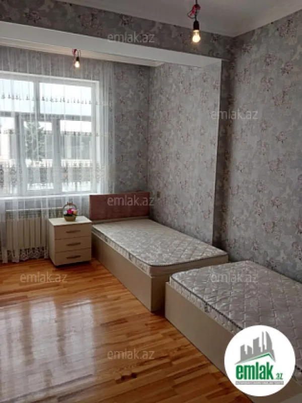 Satılır 3 otaqlı yeni tikili 77 m²