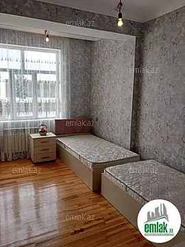 Satılır 3 otaqlı yeni tikili 77 m²