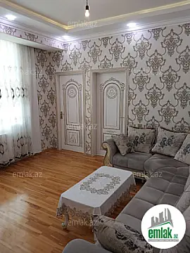 Satılır 3 otaqlı yeni tikili 77 m²