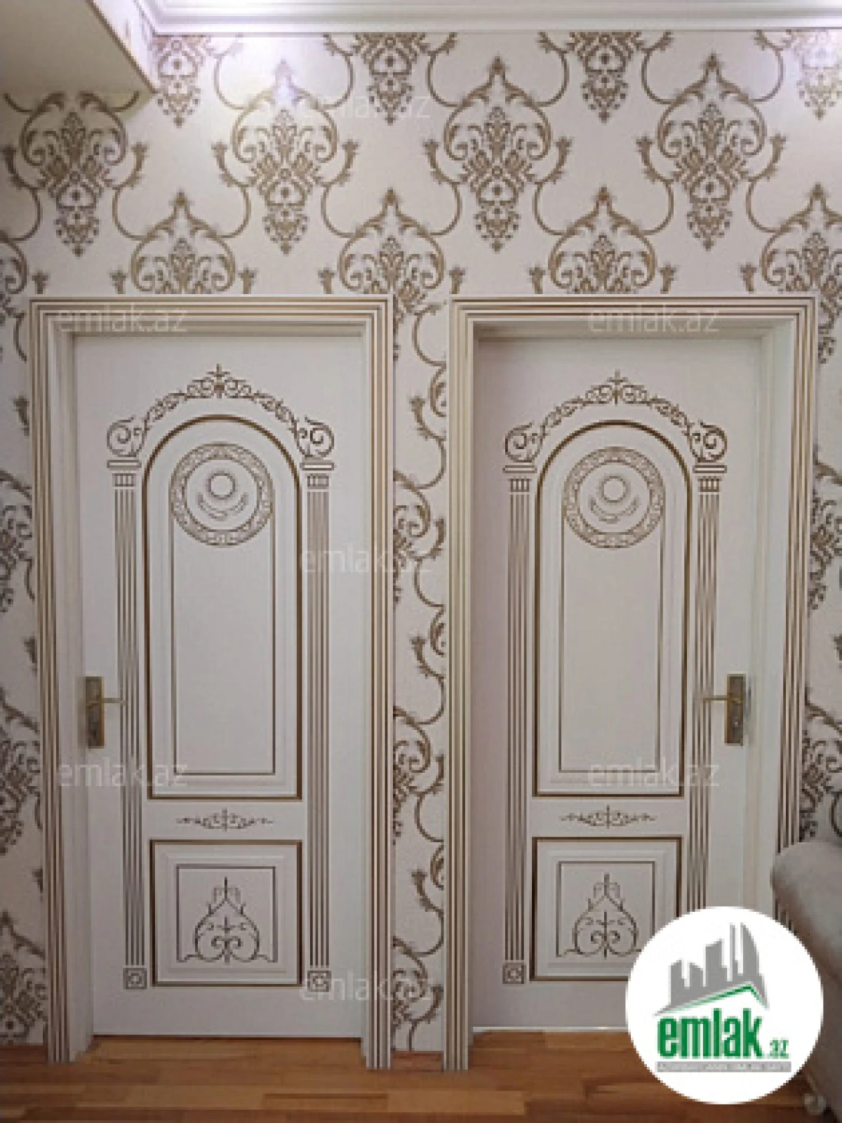 Satılır 3 otaqlı yeni tikili 77 m²