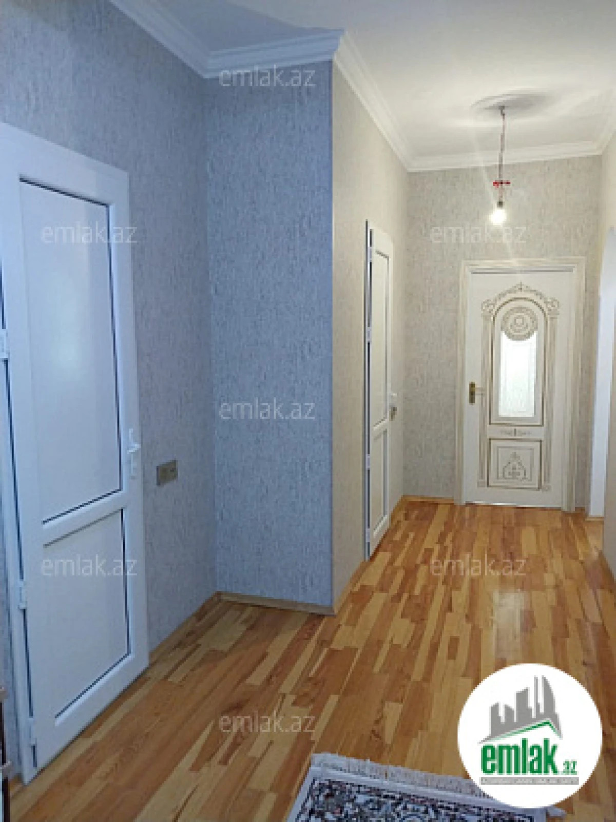 Satılır 3 otaqlı yeni tikili 77 m²