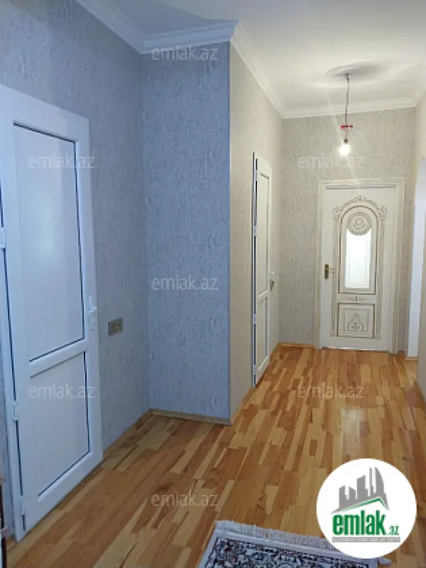 Satılır 3 otaqlı yeni tikili 77 m²