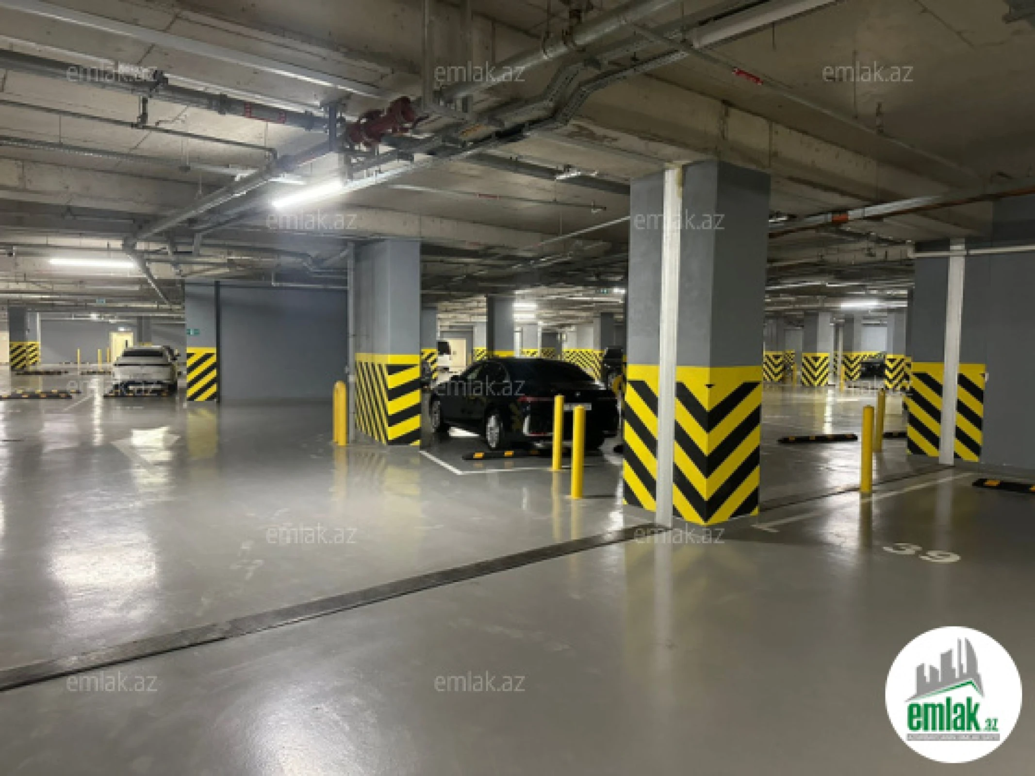 Satılır 4 otaqlı yeni tikili 152 m²