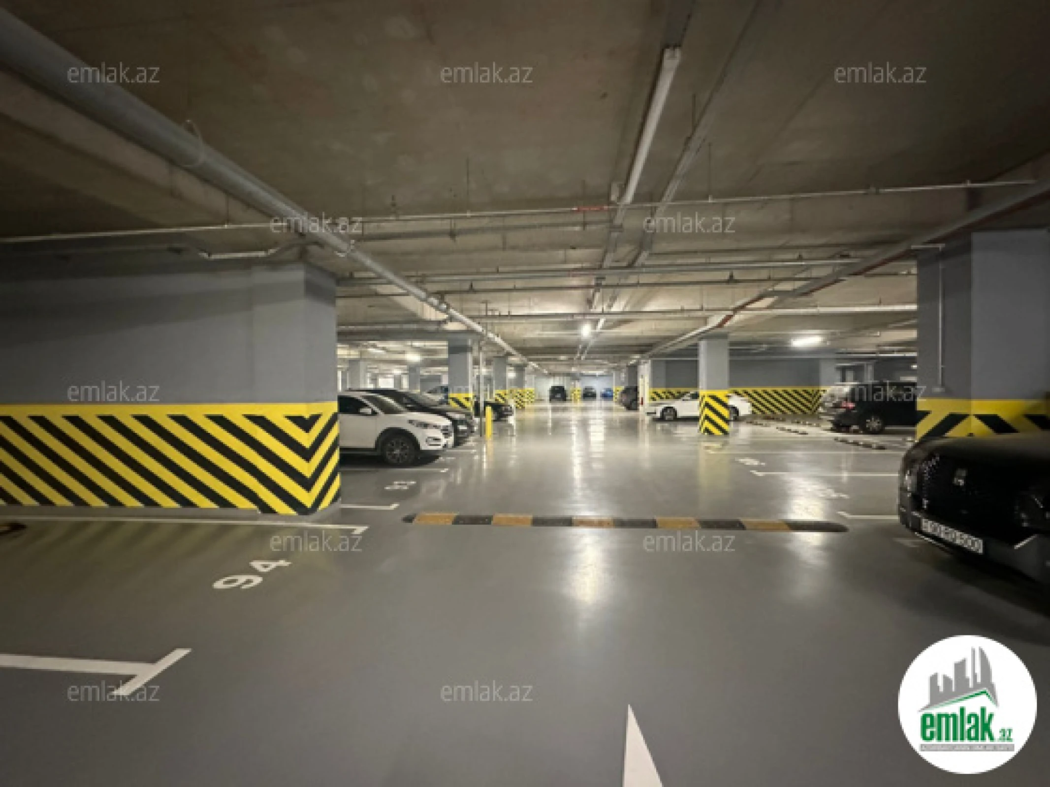 Satılır 4 otaqlı yeni tikili 152 m²