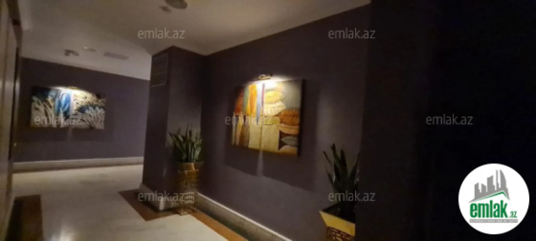 Satılır 5 otaqlı yeni tikili 246 m²