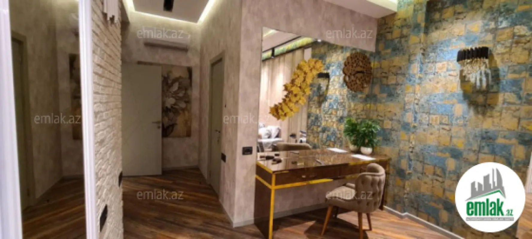 Satılır 5 otaqlı yeni tikili 246 m²