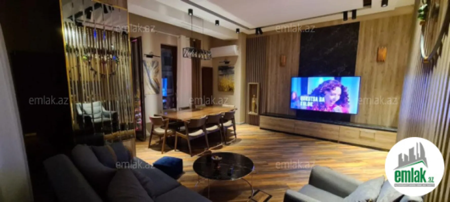 Satılır 5 otaqlı yeni tikili 246 m²