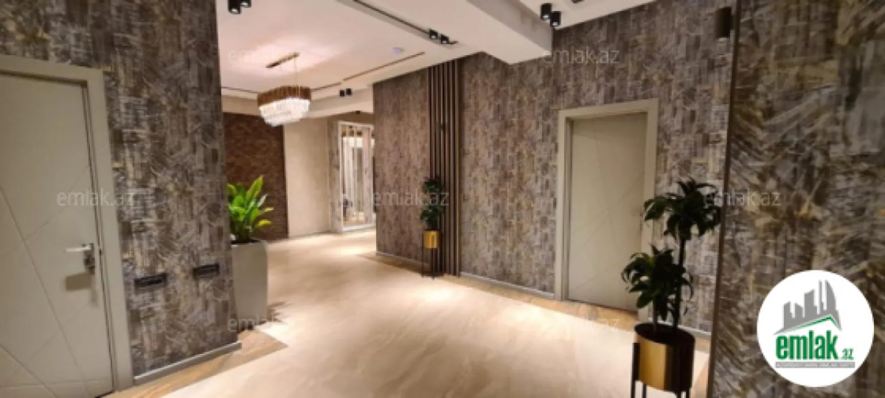 Satılır 5 otaqlı yeni tikili 246 m²
