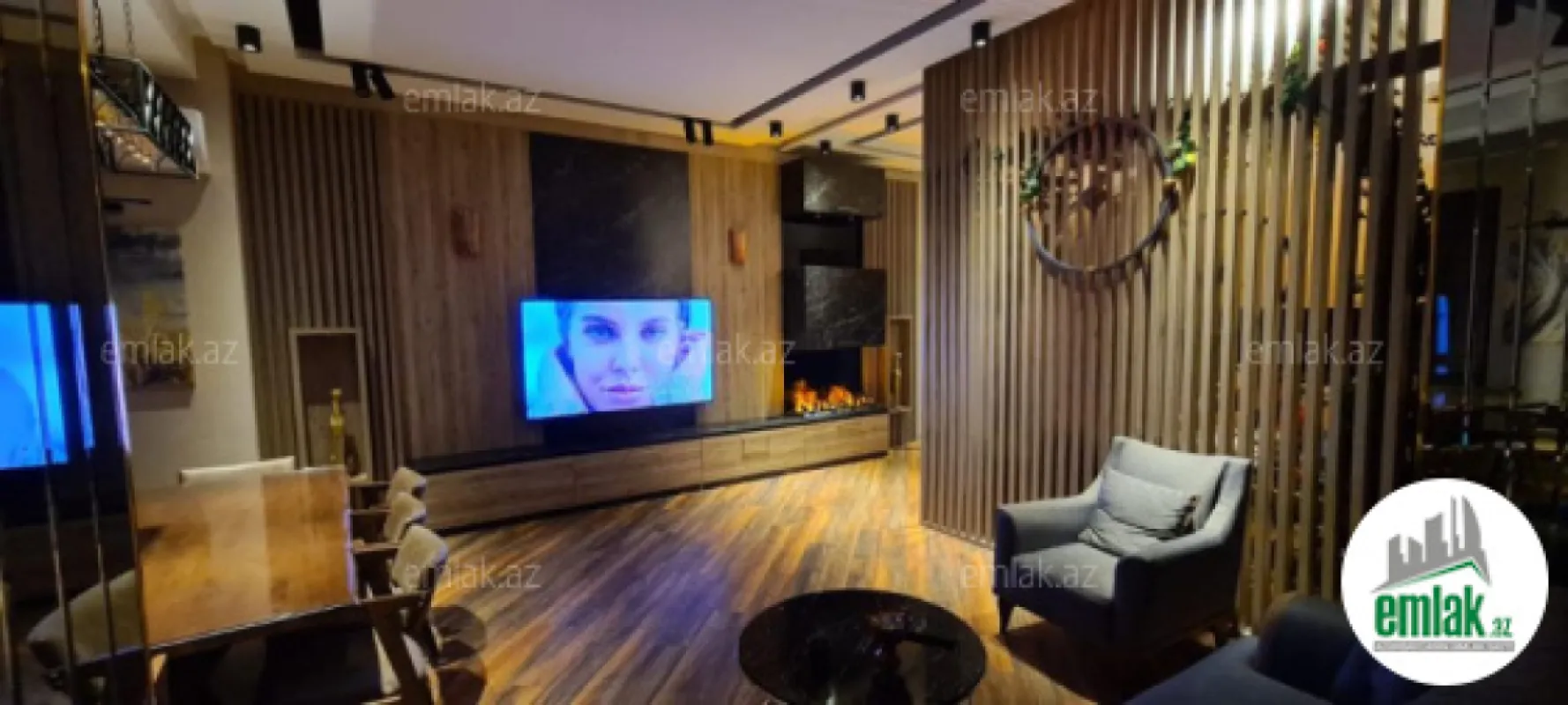 Satılır 5 otaqlı yeni tikili 246 m²