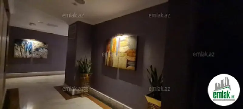 Satılır 5 otaqlı yeni tikili 246 m²