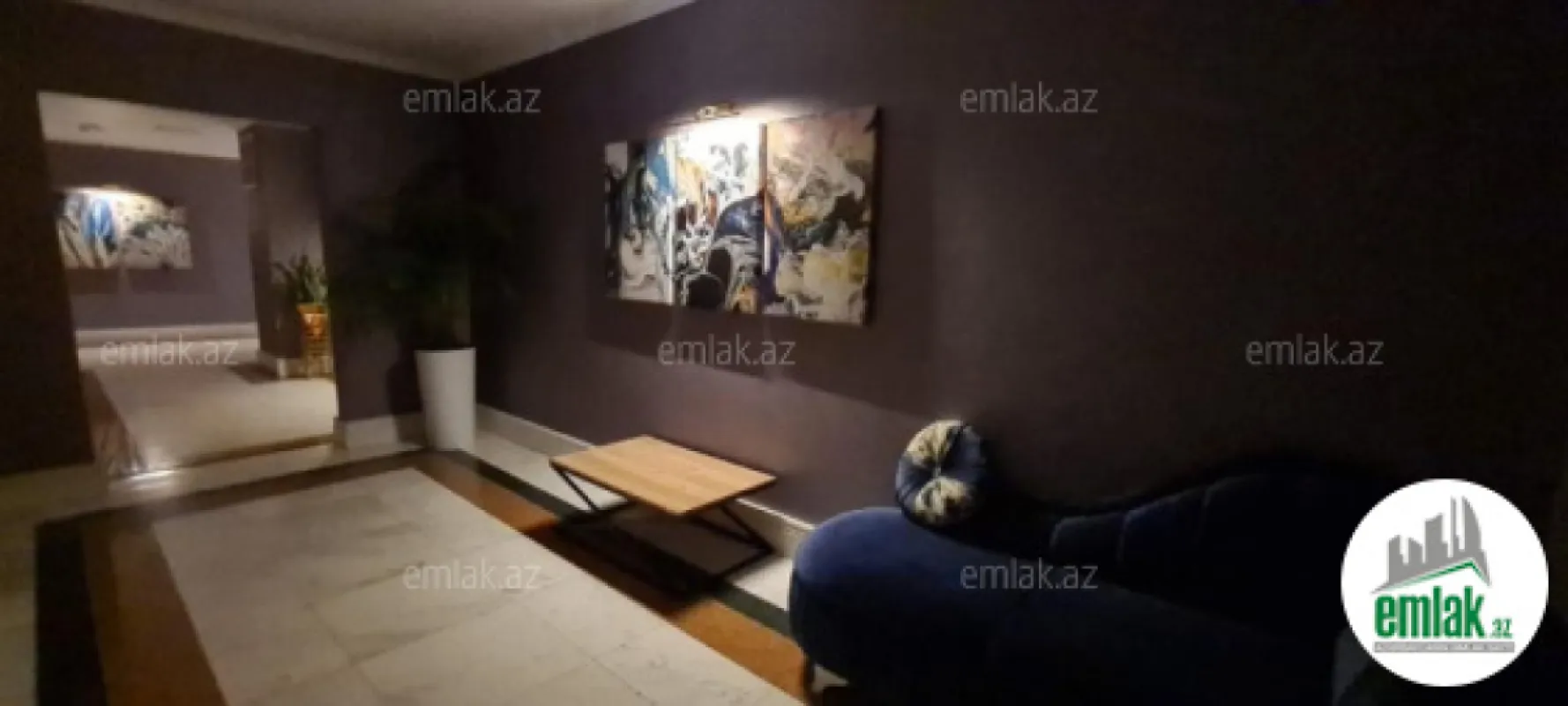 Satılır 5 otaqlı yeni tikili 246 m²