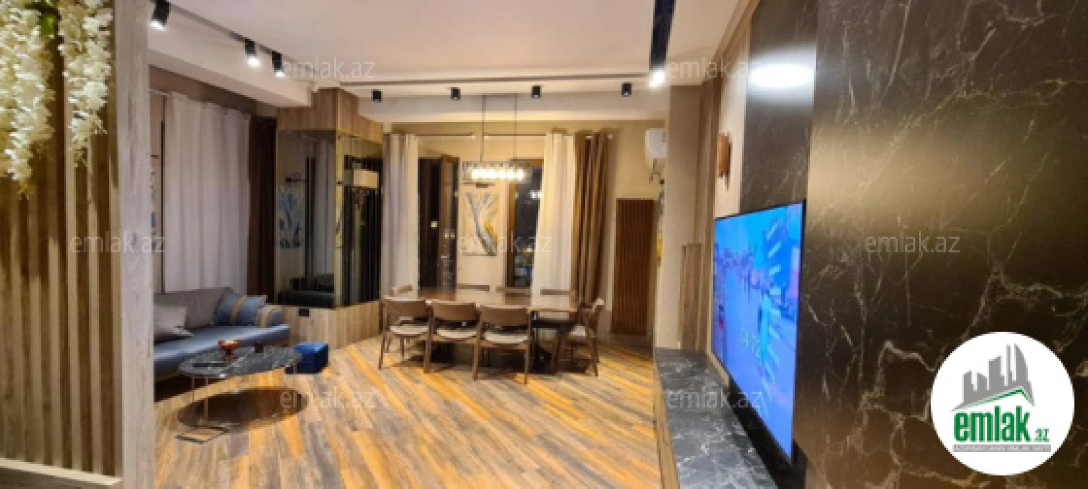 Satılır 5 otaqlı yeni tikili 246 m²