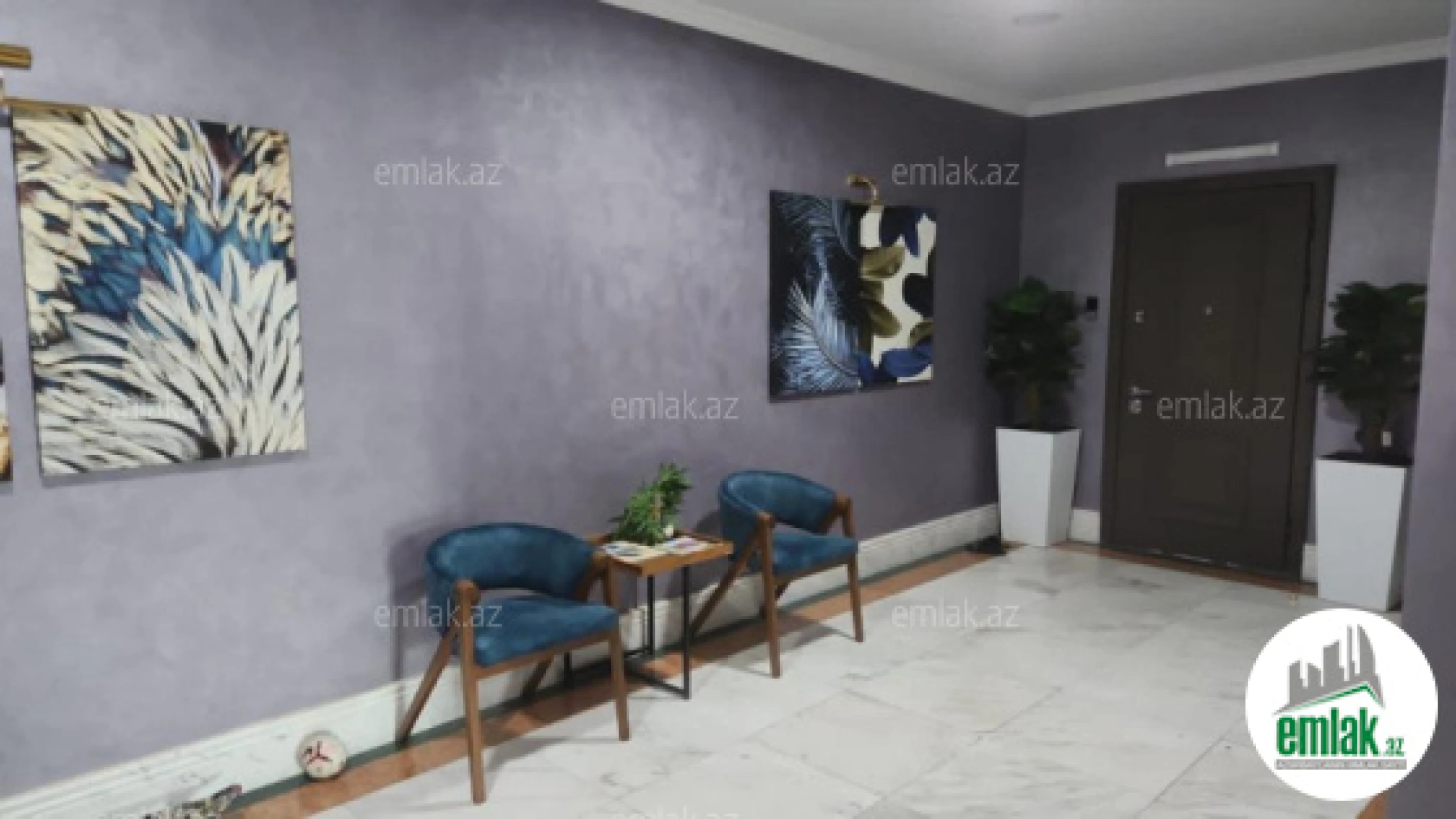 Satılır 5 otaqlı yeni tikili 246 m²