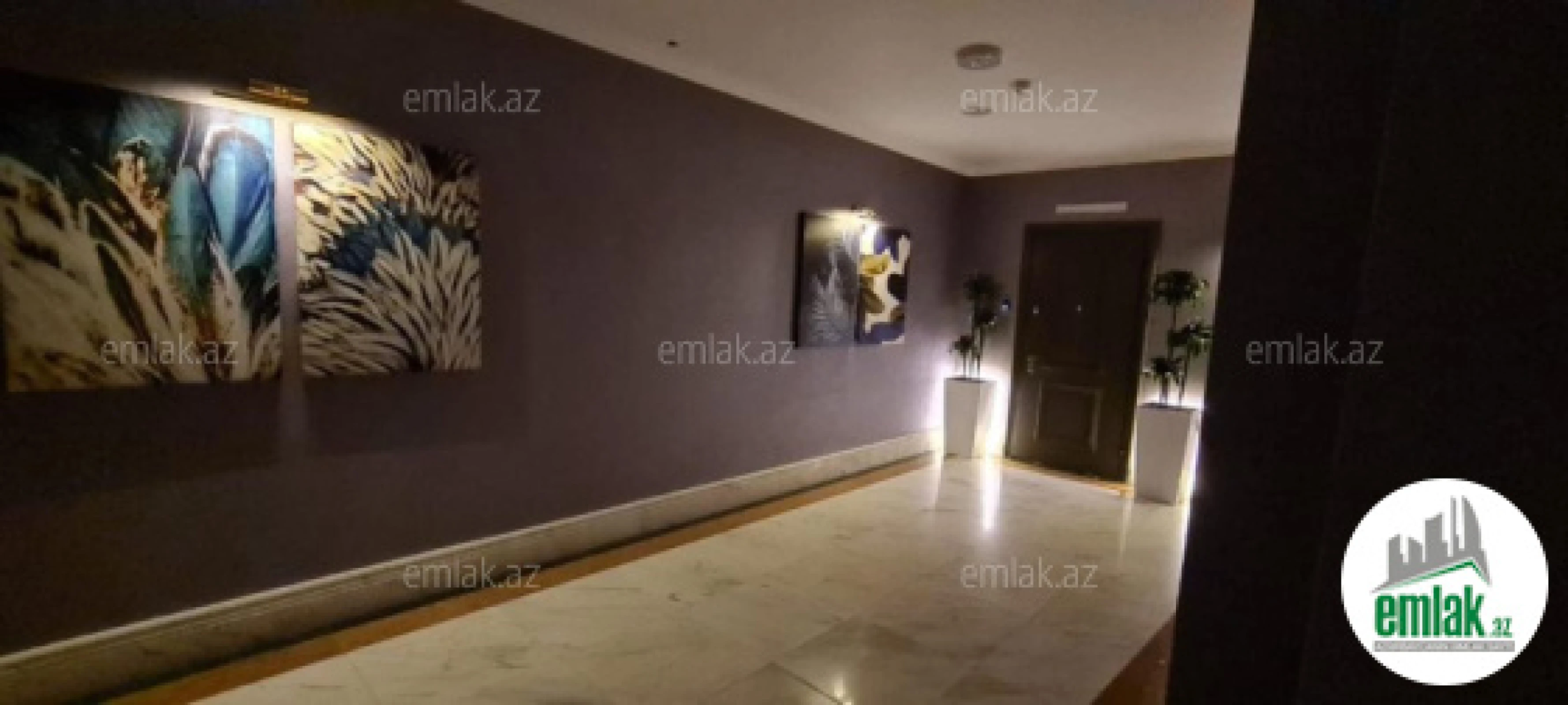 Satılır 5 otaqlı yeni tikili 246 m²
