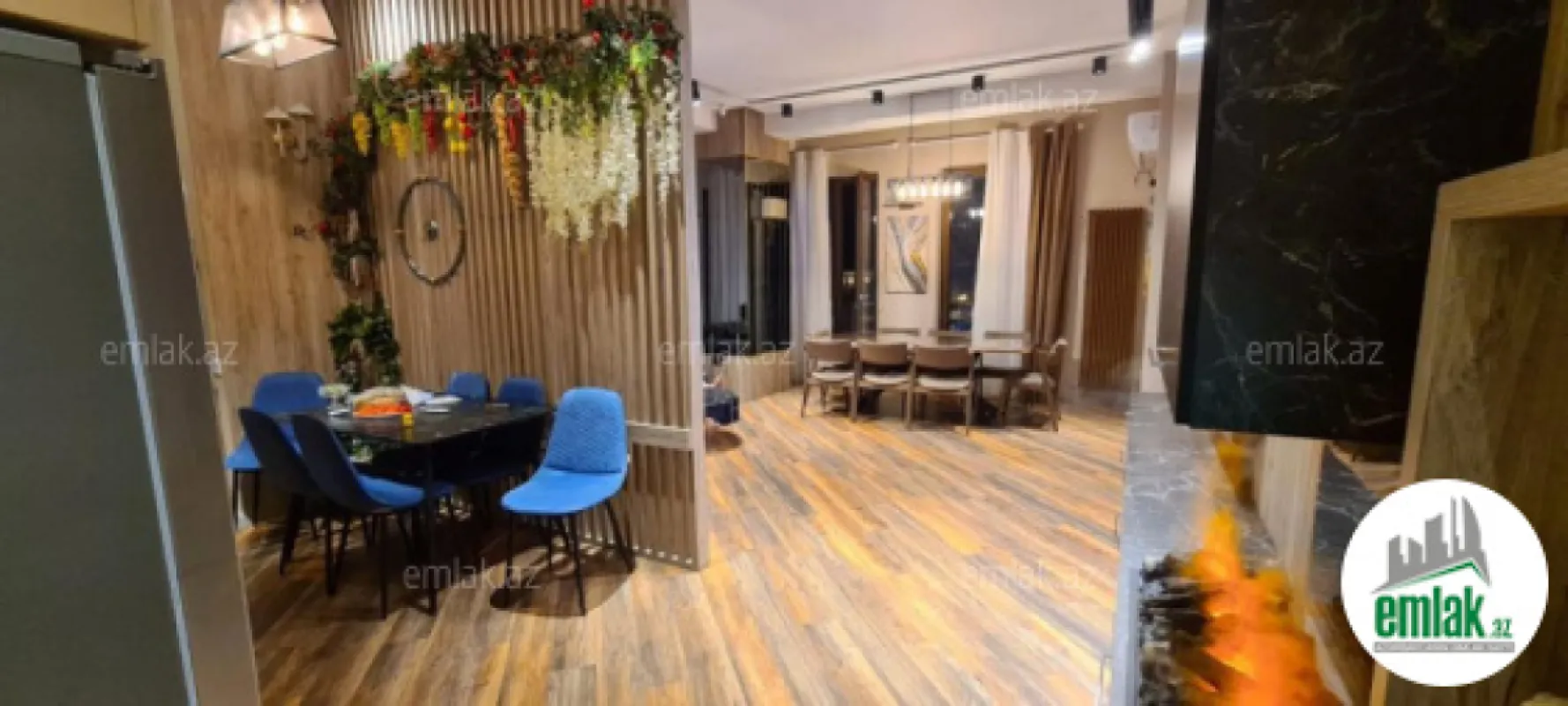 Satılır 5 otaqlı yeni tikili 246 m²