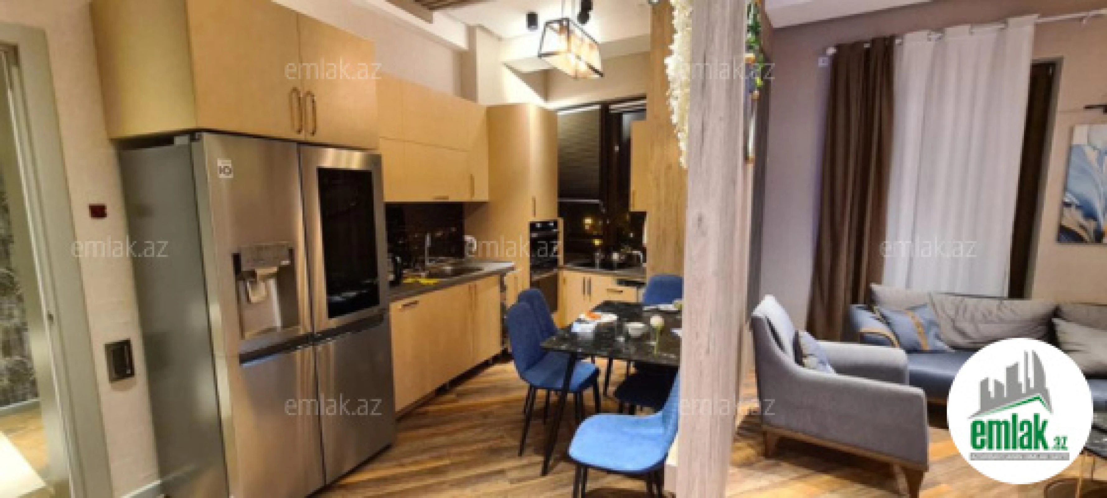 Satılır 5 otaqlı yeni tikili 246 m²