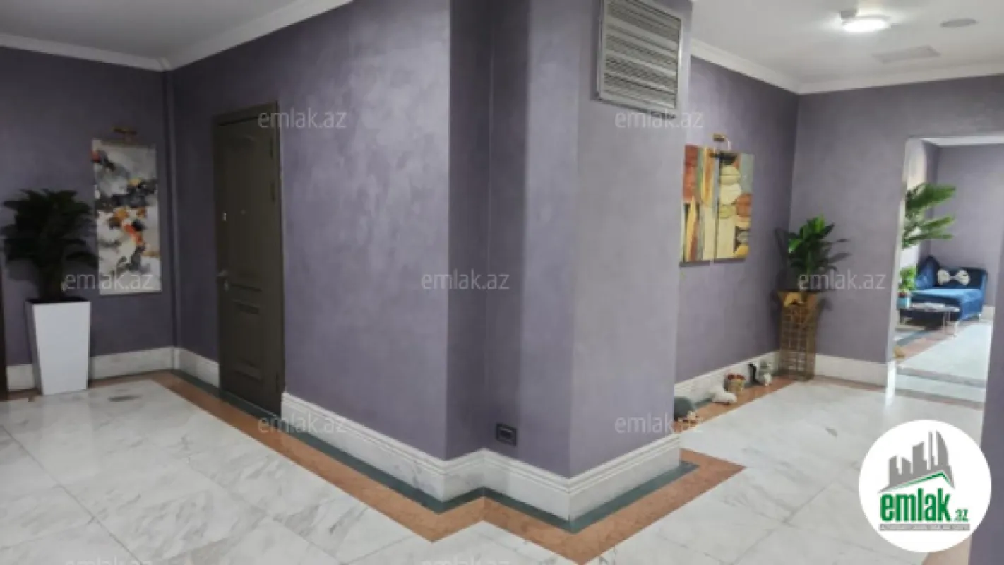 Satılır 5 otaqlı yeni tikili 246 m²