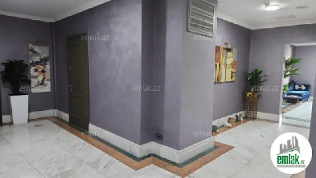 Satılır 5 otaqlı yeni tikili 246 m²