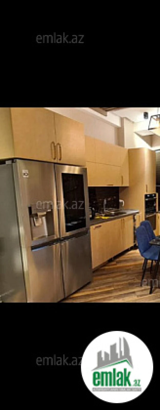 Satılır 5 otaqlı yeni tikili 246 m²