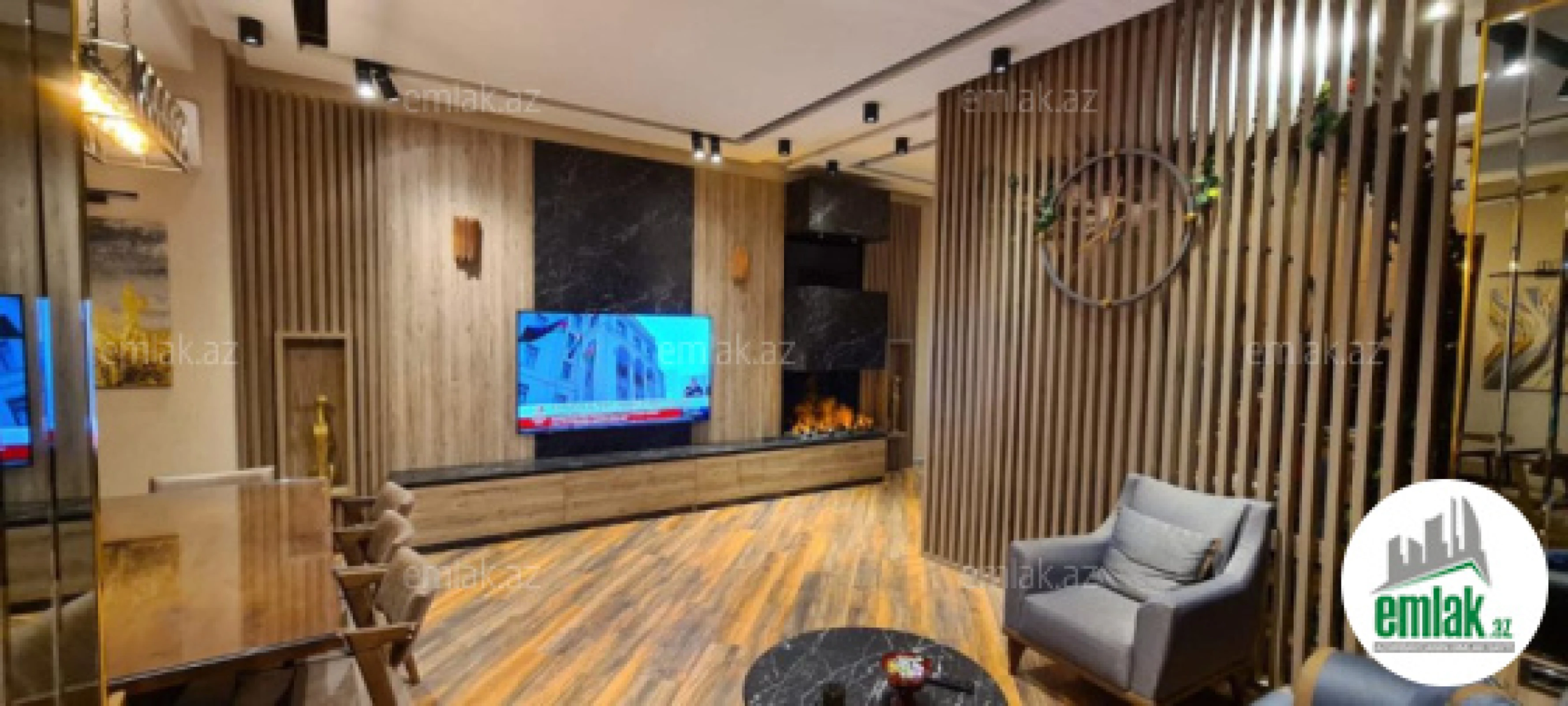 Satılır 5 otaqlı yeni tikili 246 m²