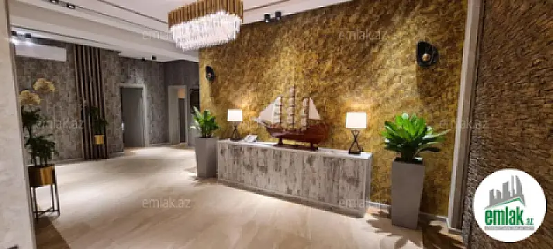 Satılır 5 otaqlı yeni tikili 246 m²