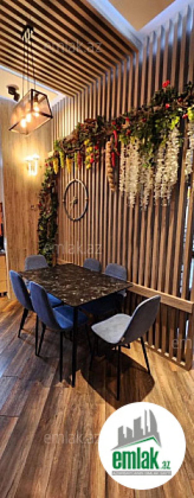 Satılır 5 otaqlı yeni tikili 246 m²