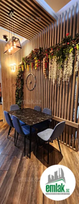 Satılır 5 otaqlı yeni tikili 246 m²