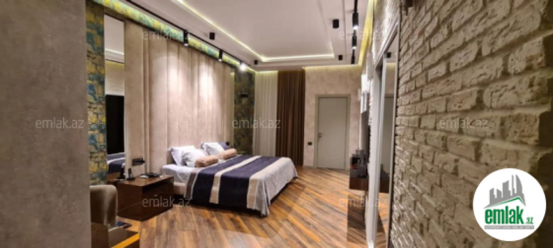 Satılır 5 otaqlı yeni tikili 246 m²