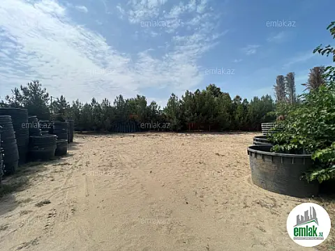 Satılır torpaq sahəsi 75 m²