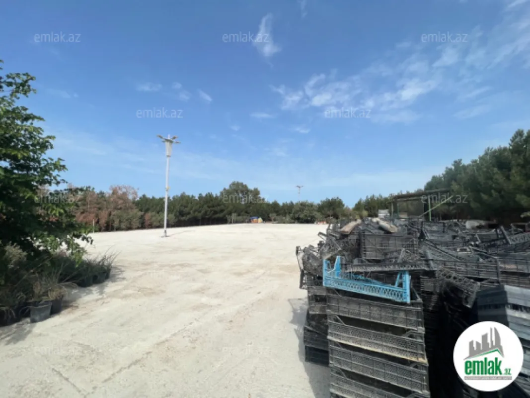 Satılır torpaq sahəsi 75 m²
