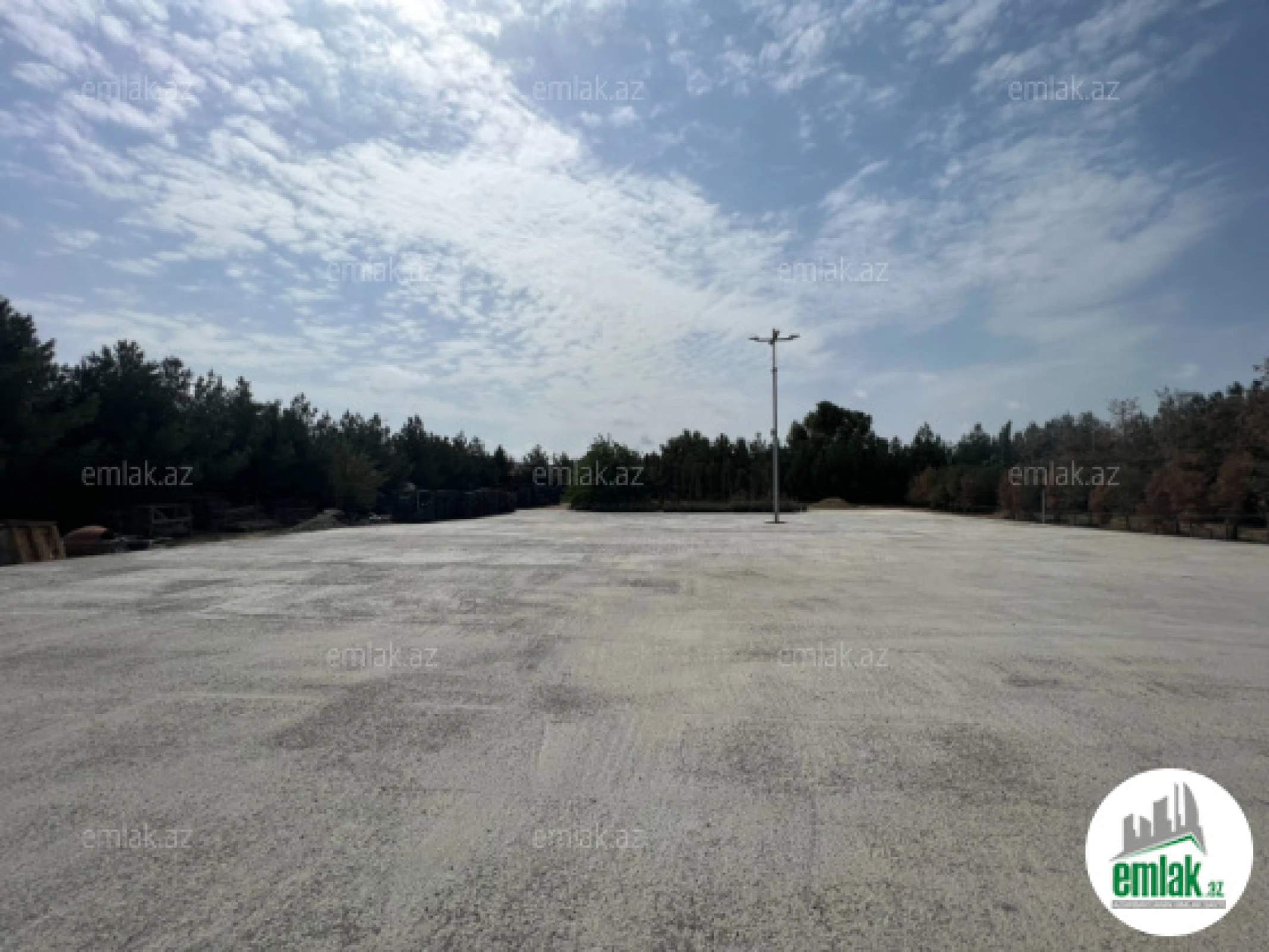 Satılır torpaq sahəsi 75 m²