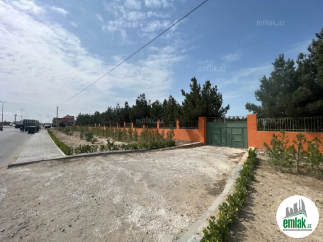 Satılır torpaq sahəsi 75 m²