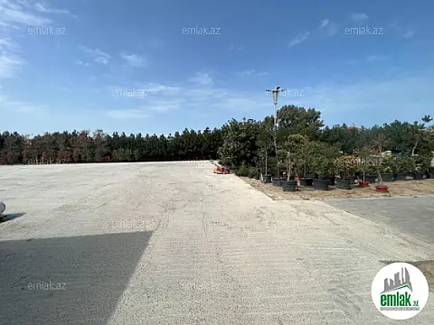 Satılır torpaq sahəsi 75 m²