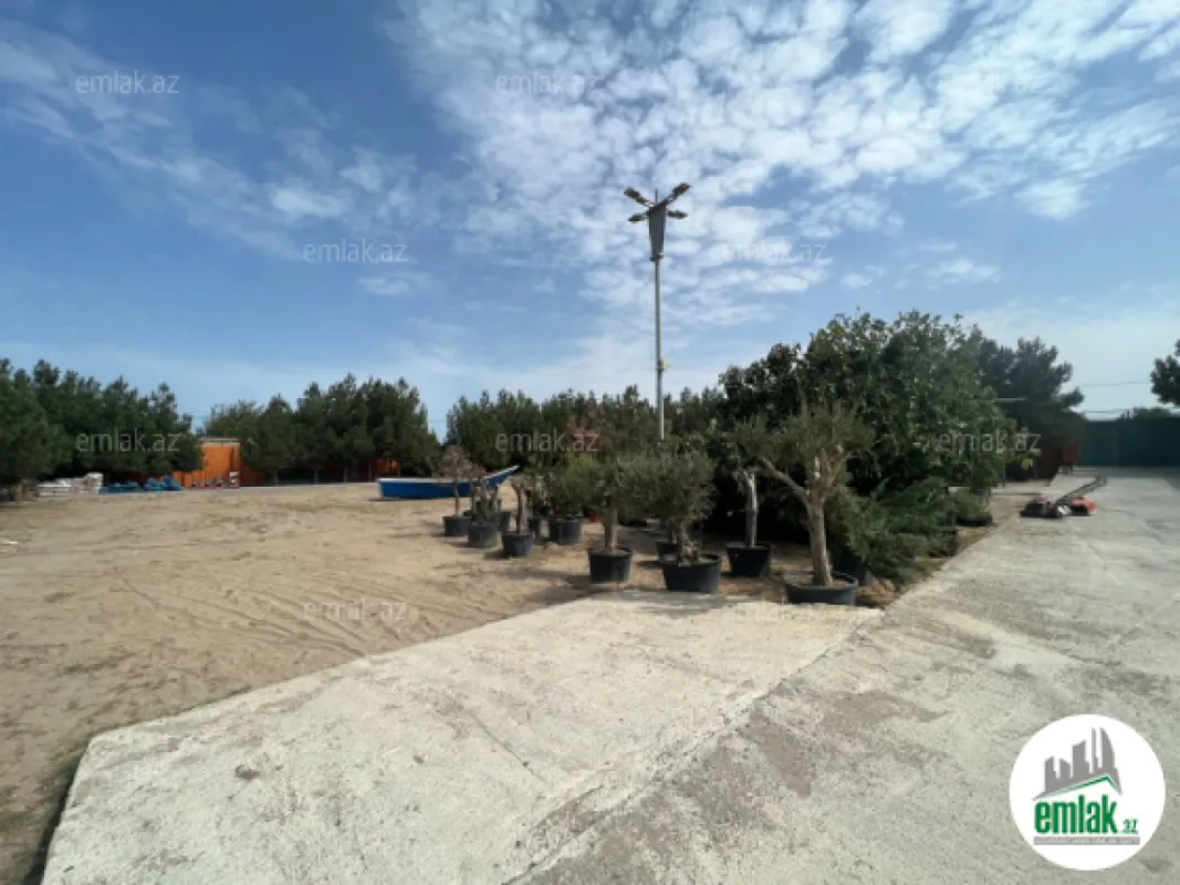 Satılır torpaq sahəsi 75 m²