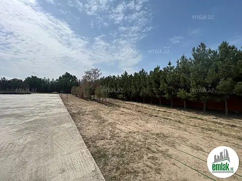 Satılır torpaq sahəsi 75 m²